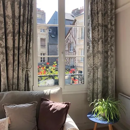 Appartement R Postel