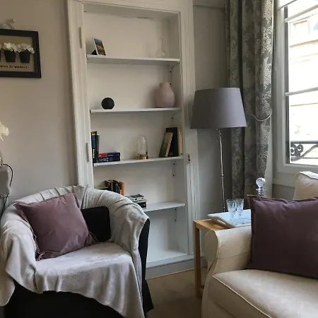 R Postel * Honfleur