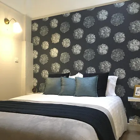 R Postel Appartement Honfleur