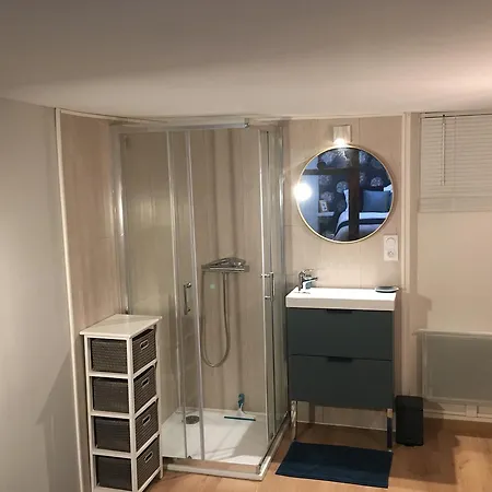 Appartement R Postel