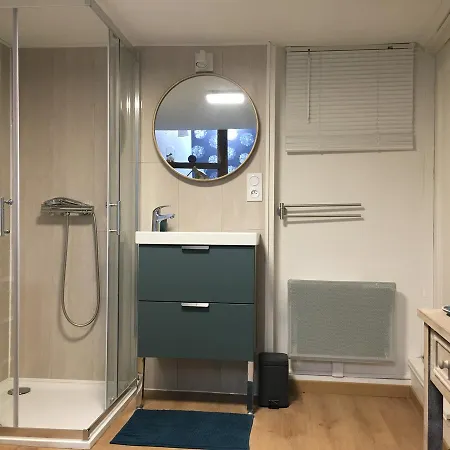 R Postel Appartement *