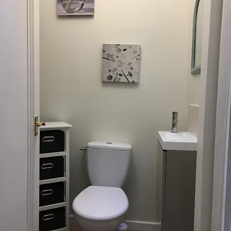 Apartamento R Postel