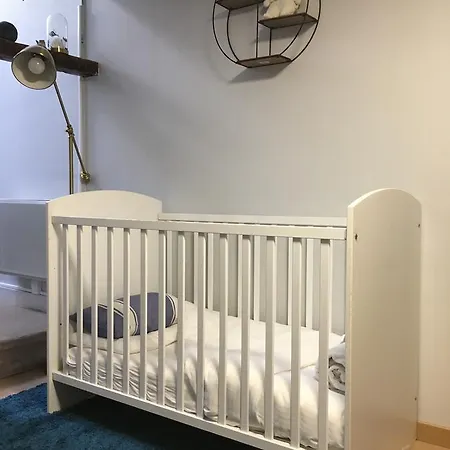 R Postel Apartamento Honfleur