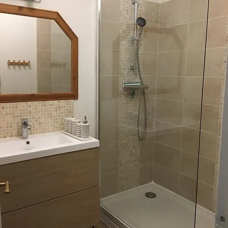 R Postel Appartement *