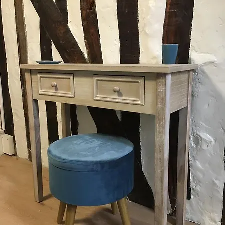 R Postel Apartamento Honfleur