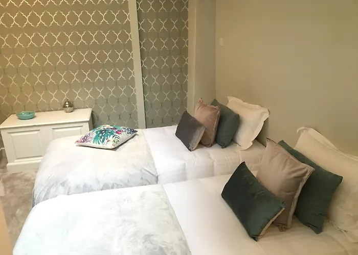 Lägenhet R Postel Honfleur