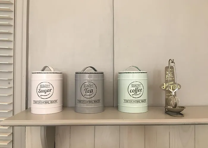 Lägenhet R Postel Honfleur