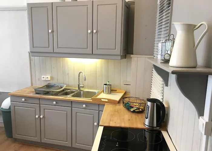 Lägenhet R Postel *