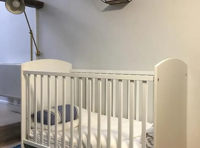 R Postel Lägenhet Honfleur